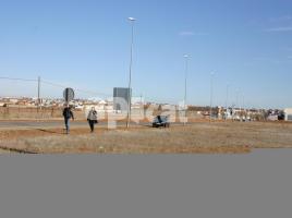 , 22400.00 m², près de bus et de train, Avenida Ossa de Montiel