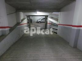 Plaza de aparcamiento, 28.00 m², Calle de Castella