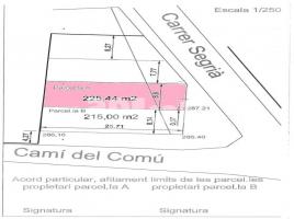 , 225.00 m², in der Nähe von Bus und Bahn, Calle Urb. La Solana 1