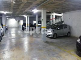 Parking, 11.00 m², Calle bolivia