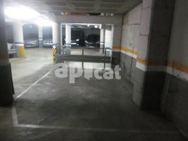 Plaza de aparcamiento, 12.00 m²,  AVENIDA MERIDIANA, 386