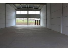Nave industrial, 318.00 m²