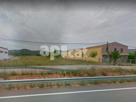 Rustic land, 739.00 m², Partida Crevetes P54 P279