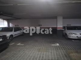 Parking, 8.00 m², Paseo de la Bonanova