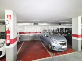 Plaça d'aparcament, 22 m², Cornet i Mas