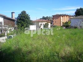Urban, 500.00 m², near bus and train, Calle Castanyers