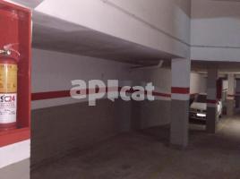 Plaça d'aparcament, 12.00 m², Calle de la Doctora Castells