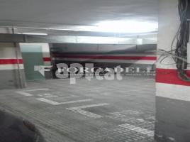 Plaza de aparcamiento, 52 m², Sepulveda