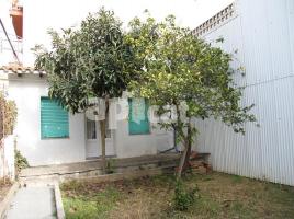 Sòl urbà, 129.00 m², Calle ZONA MERCADO