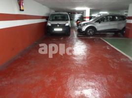 Parking, 30.00 m², Calle Antiga Travessera