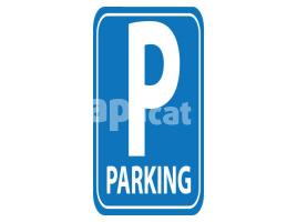 Parking, 12.00 m², Calle ZONA PAU CASALS