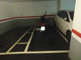 Plaça d'aparcament, 6.80 m²