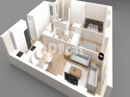 New home - Flat in, 120.00 m², new, Calle de la Poca Farina, 10