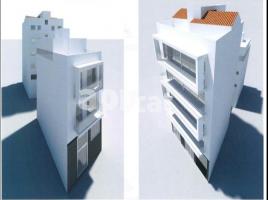 новостройка в - Квартиры in, 105.11 m², pядом автобусный и железнодорожный, новый, Plaza de Trafalgar