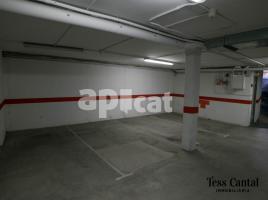 Plaça d'aparcament, 10.00 m², seminou
