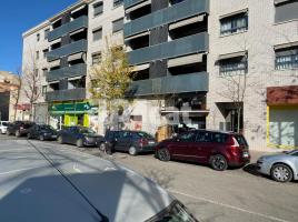 Business premises, 2665.00 m², Calle Agusti Duran i Sanpere - xamfra amb Riu Ter, i Quatre Pilans 