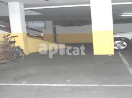 Parking, 14.00 m², Calle Colombia
