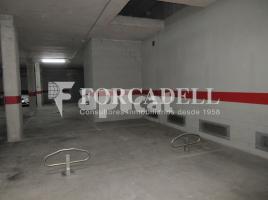 Parking, 11 m², Can Flaquer