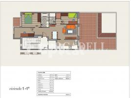 Flat, 73 m², new, Roureda