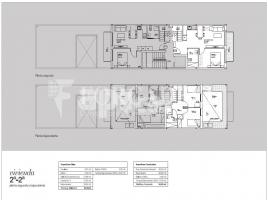 Pis, 62 m², جديد, Montflorit