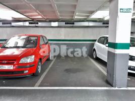 Parking, 12 m², Sant Gervasi de Cassoles