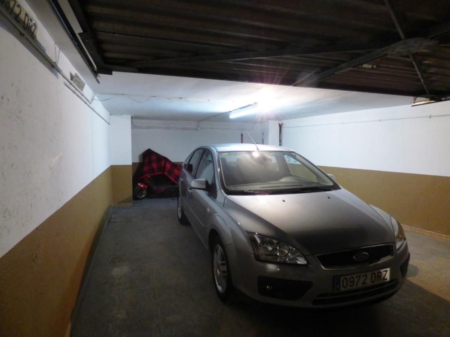 Plaça d'aparcament, 40.00 m²