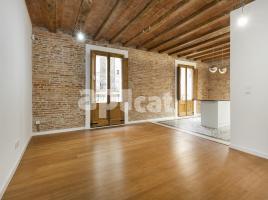 Flat, 131.00 m², close to bus and metro, Calle dels Mirallers