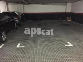 Plaza de aparcamiento, 18.00 m², Calle de Floridablanca