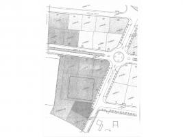 Rustic land, 1208.00 m²