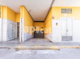 Plaza de aparcamiento, 25.00 m², seminuevo, Calle Montsec 