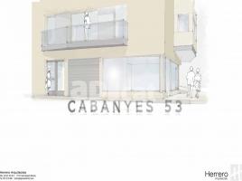 Otro, 70.00 m², nuevo, Calle de Cabanyes, 53