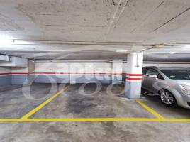 Plaça d'aparcament, 12.00 m², Calle d'Anselm Clavé