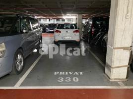Plaça d'aparcament, 10 m², Comte Borrell