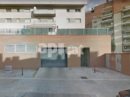 Plaza de aparcamiento, 12.00 m², Avenida de Madrid