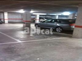 Plaça d'aparcament, 12.00 m², Avenida de Madrid
