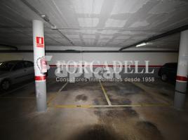 Plaza de aparcamiento, 22 m², Santa Creu de Calafell