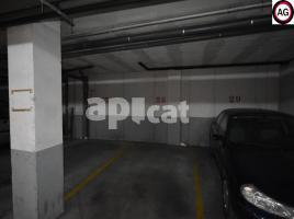 Plaza de aparcamiento, 10.00 m², Calle la Parra, 19
