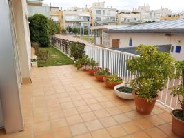 Flat, 124.00 m², almost new