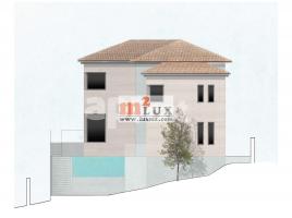 New home - Houses in, 642.00 m², new, Calle Nansaire, 118