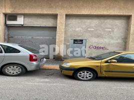 Коммерческая недвижимость, 178.00 m², Calle La Parra