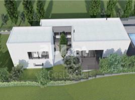 New home - Houses in, 365.00 m², Calle Elefant