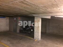 Parking, 9.00 m², Calle Sant Miquel, 8