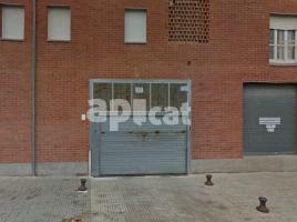 Parking, 20.00 m², almost new