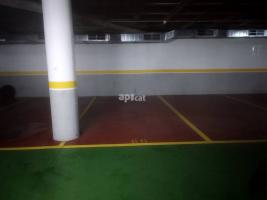 Plaza de aparcamiento, 12.79 m²