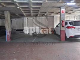 Plaça d'aparcament, 11.00 m², Calle de Lanzarote