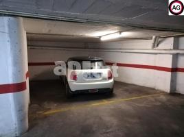Parking, 9.00 m², Calle de l'Anselm Clavé, 5