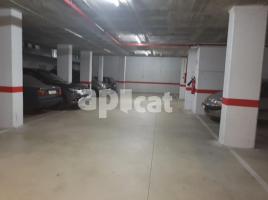 Parking, 14.00 m², almost new, Calle Extremadura, 15