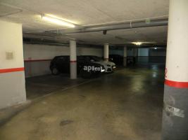 Plaça d'aparcament, 10.37 m²