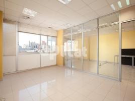 For rent office, 131.00 m², close to bus and metro, Calle Balmes