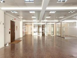 For rent office, 590.00 m², Plaza Catalunya
